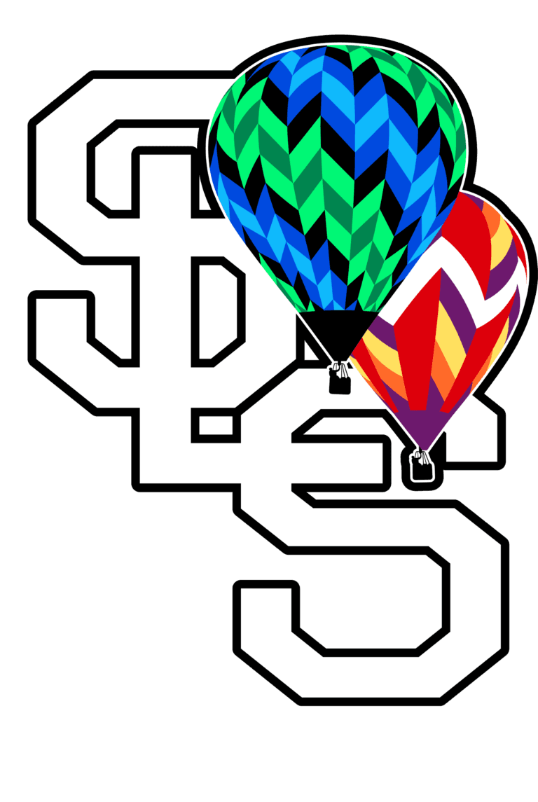 Salt Lake Soaring Logo