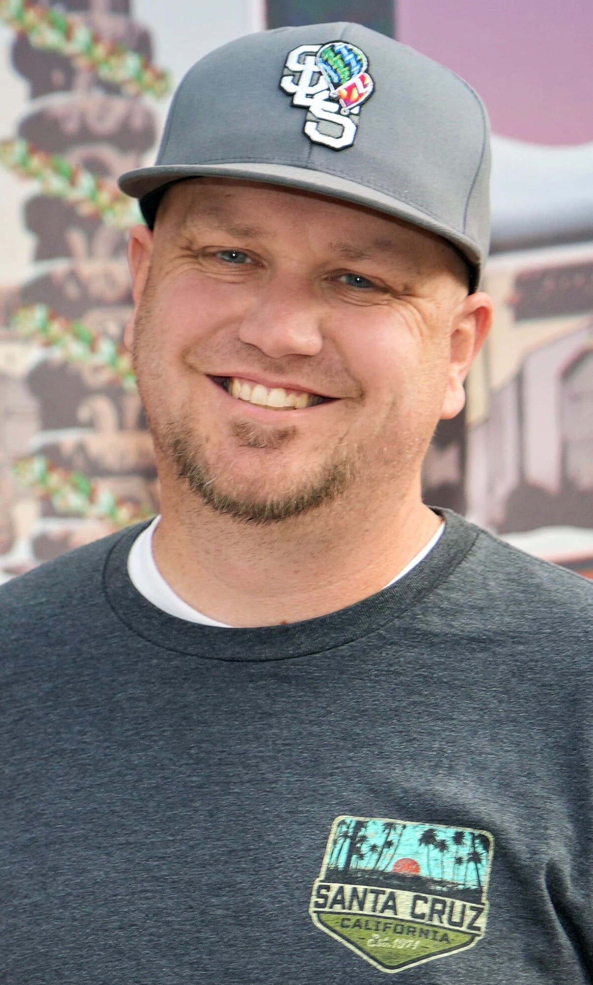 Austin Syme - Assistant Crew Chief