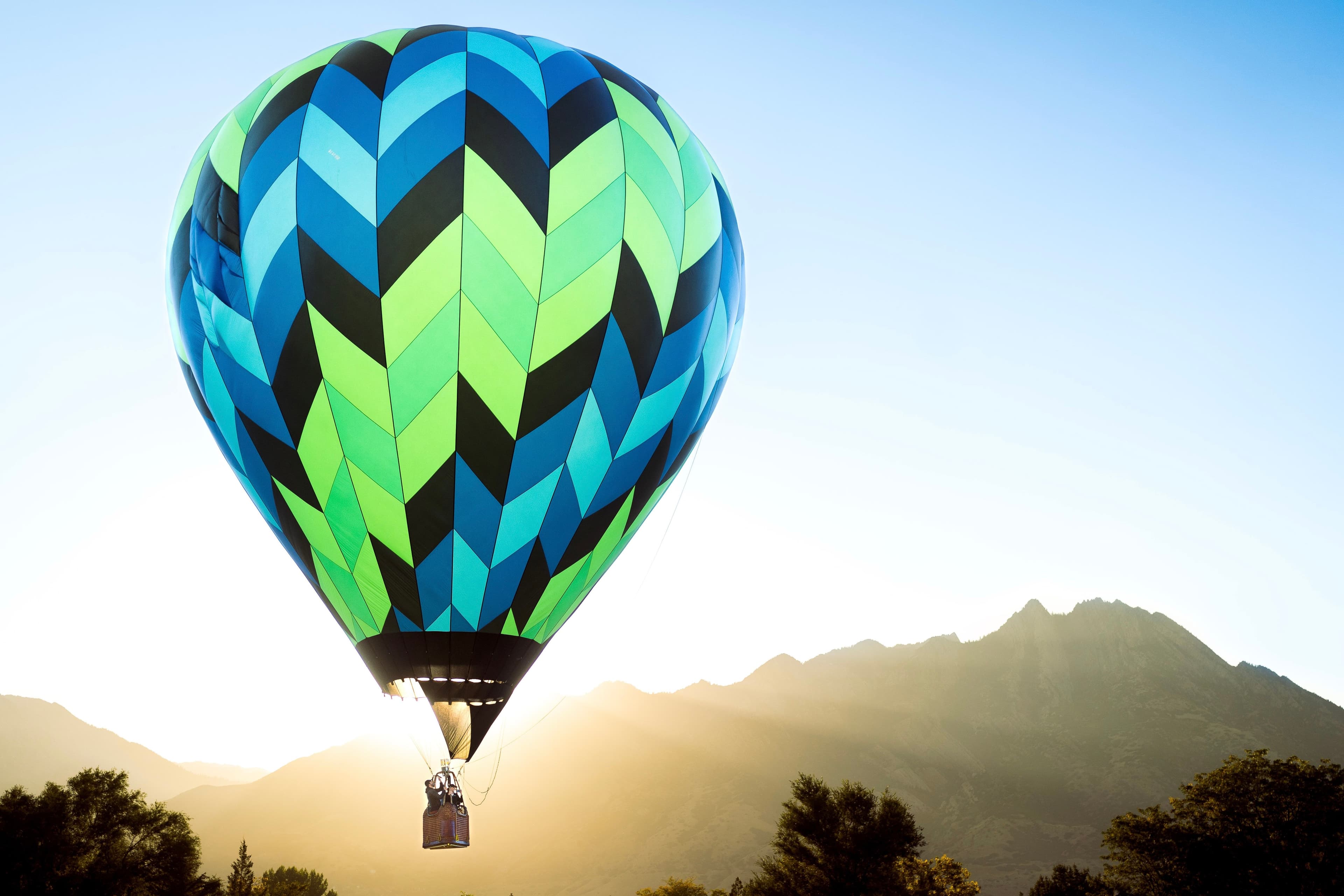 Private Sunrise/Sunset Flight